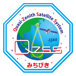 Quasi-Zenith Satellite System